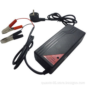 Customized Electric Sb175a/Sb50a Plug Charger for 12V Lead-acid BatteryNew